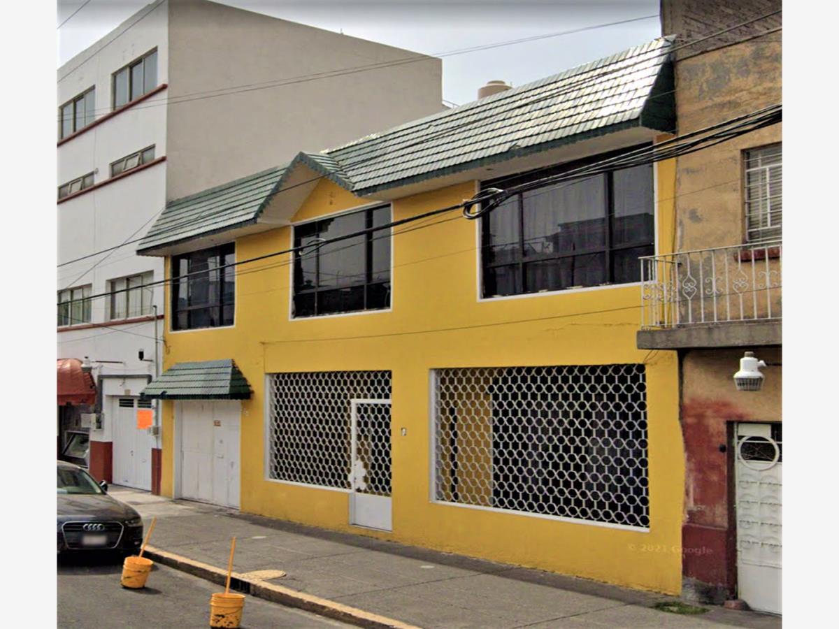 Foto de casa en venta en garrido 278, tepeyac insurgentes, gustavo a. madero, df / cdmx, 26801531 No. 03