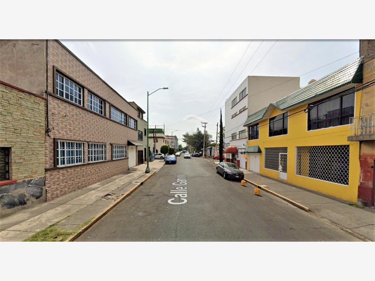 Foto de casa en venta en garrido 278, tepeyac insurgentes, gustavo a. madero, df / cdmx, 26801531 No. 04