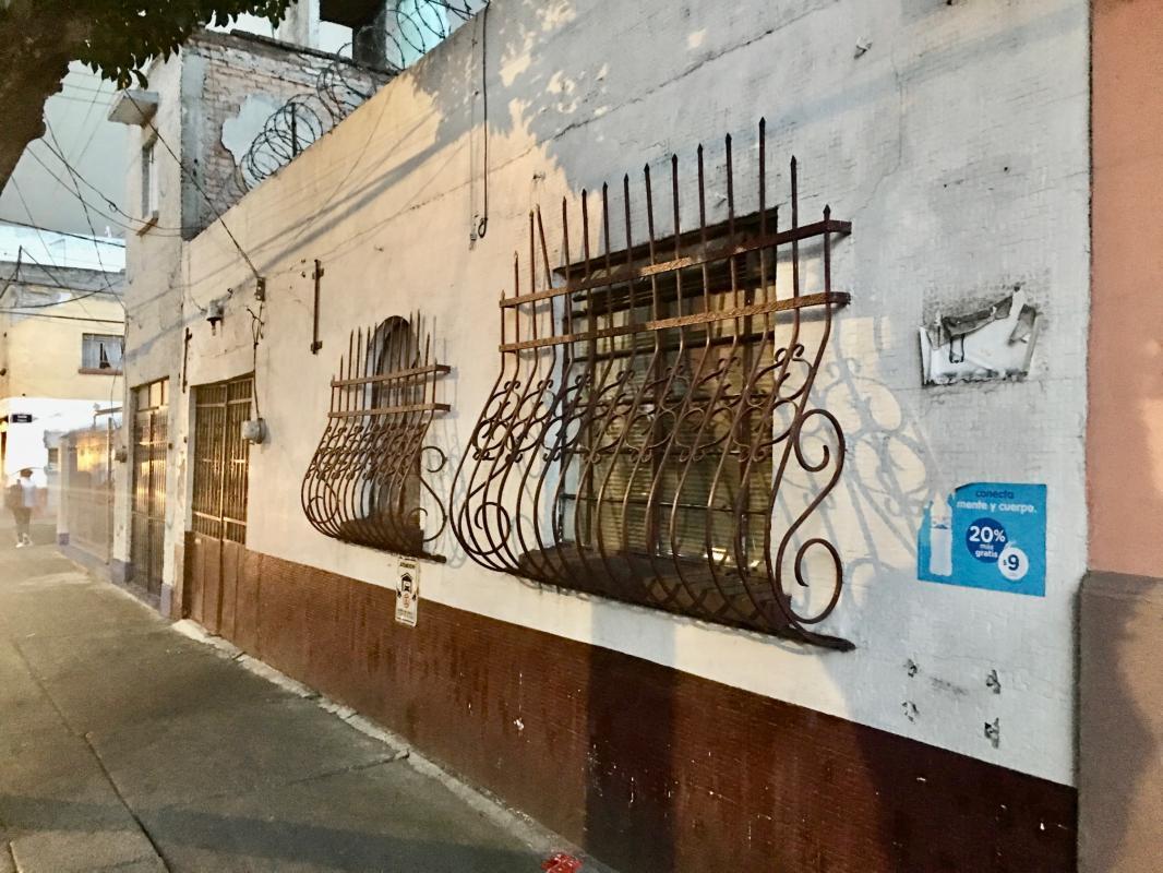 Foto de terreno habitacional en venta en garrido 88, tepeyac insurgentes, gustavo a. madero, df / cdmx, 26798243 No. 01