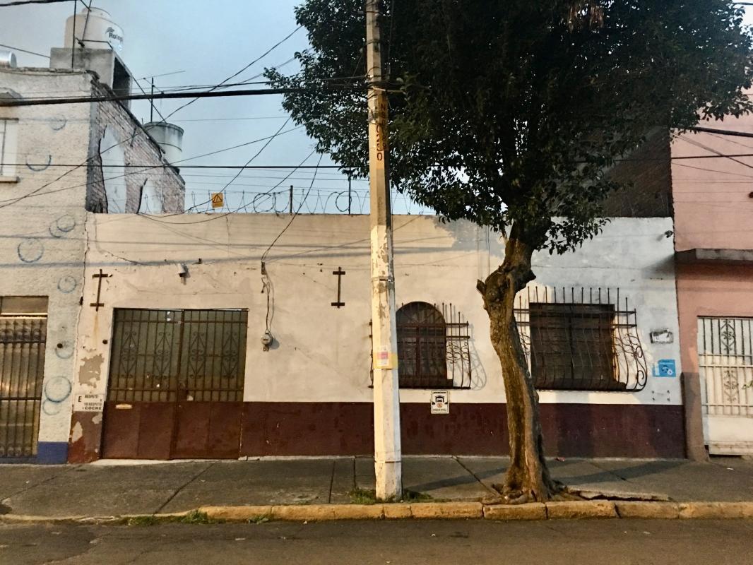 Foto de terreno habitacional en venta en garrido 88, tepeyac insurgentes, gustavo a. madero, df / cdmx, 26798243 No. 02