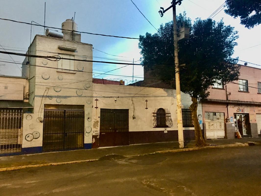 Foto de terreno habitacional en venta en garrido 88, tepeyac insurgentes, gustavo a. madero, df / cdmx, 26798243 No. 03