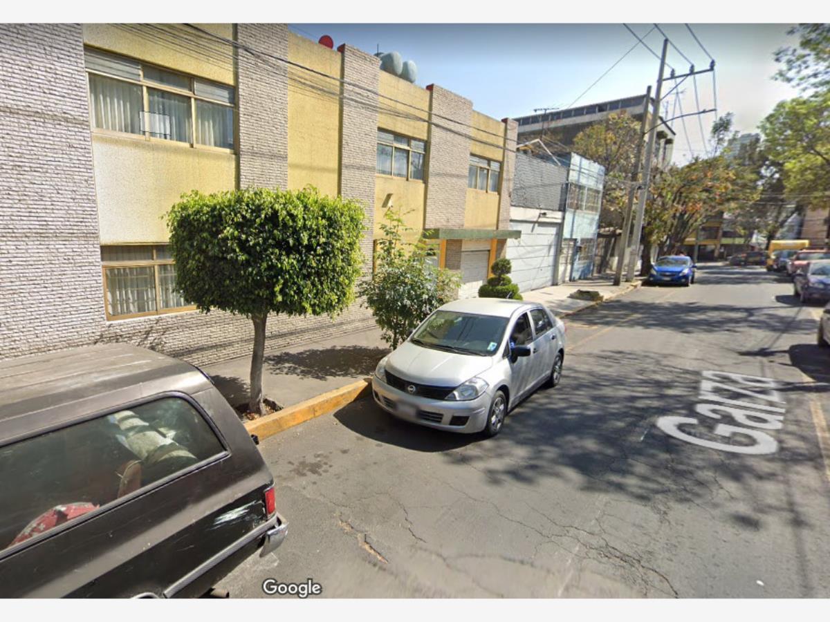 Foto de casa en venta en garza 45, bellavista, álvaro obregón, df / cdmx, 26461122 No. 01