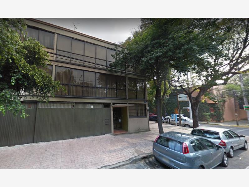 Foto de departamento en venta en gelati 42, san miguel chapultepec ii sección, miguel hidalgo, df / cdmx, 23900744 No. 02
