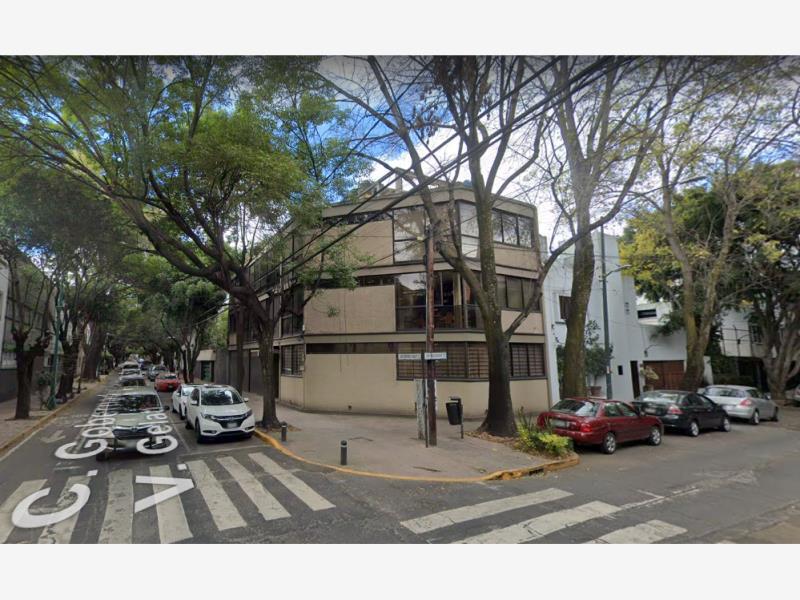 Foto de departamento en venta en gelati 42, san miguel chapultepec ii sección, miguel hidalgo, df / cdmx, 23900744 No. 03