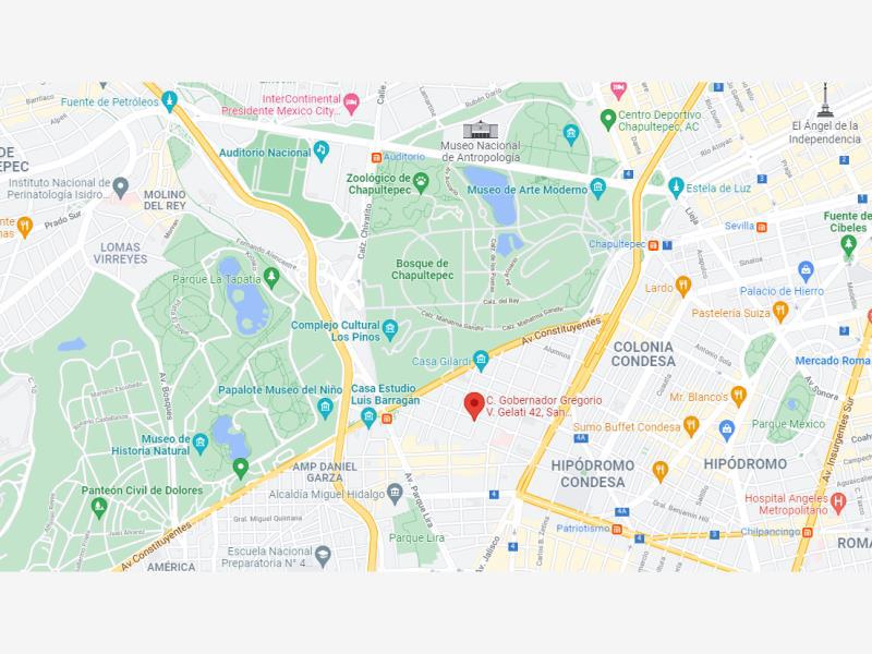 Foto de departamento en venta en gelati 42, san miguel chapultepec ii sección, miguel hidalgo, df / cdmx, 23900744 No. 04