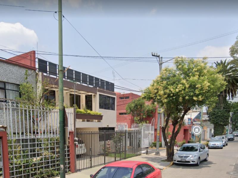 Foto de casa en venta en genaro garcia 136, jardín balbuena, venustiano carranza, df / cdmx, 25162942 No. 02