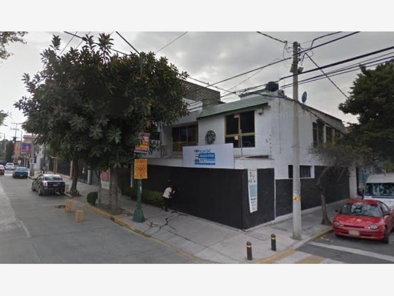 Foto de casa en venta en genaro garcia 137, jardín balbuena, venustiano carranza, df / cdmx, 19399343 No. 01