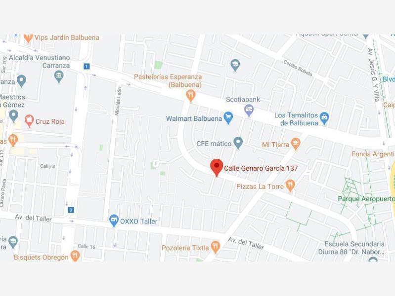 Foto de casa en venta en genaro garcia 137, jardín balbuena, venustiano carranza, df / cdmx, 19399343 No. 02