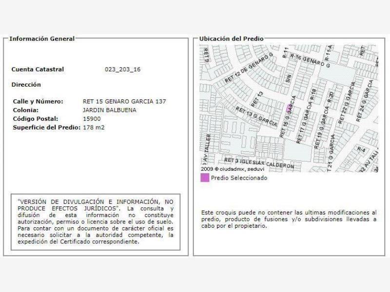 Foto de casa en venta en genaro garcia 137, jardín balbuena, venustiano carranza, df / cdmx, 19399343 No. 03