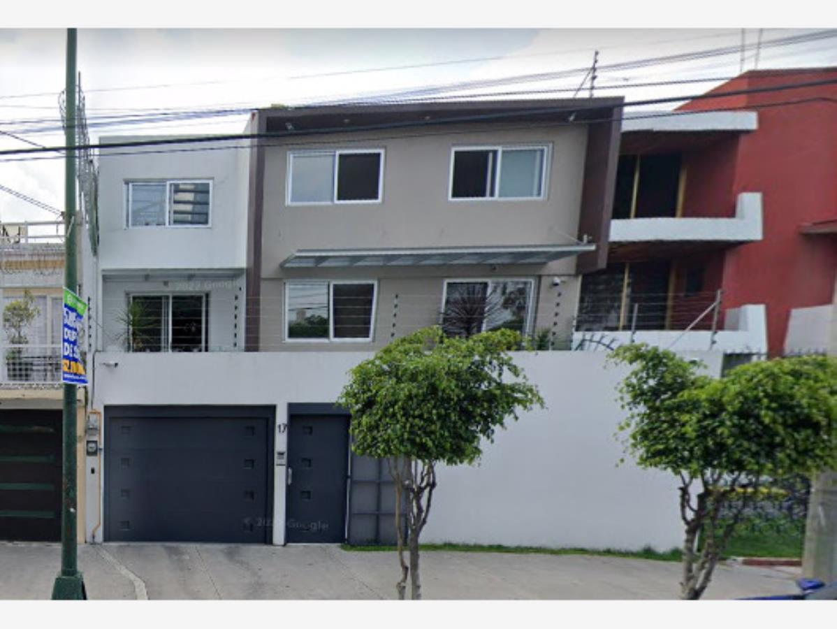 Foto de casa en venta en genaro garcia 17, jardín balbuena, venustiano carranza, df / cdmx, 0 No. 04
