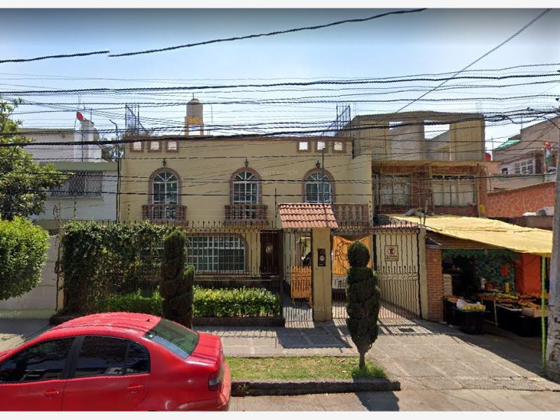 Foto de casa en venta en genaro garcía 20, jardín balbuena, venustiano carranza, df / cdmx, 25038469 No. 02