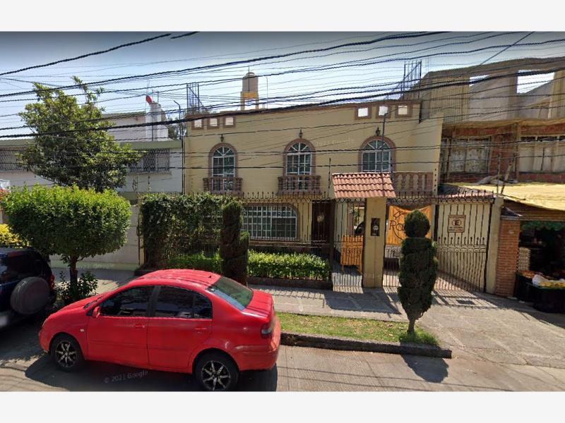 Foto de casa en venta en genaro garcía 20, jardín balbuena, venustiano carranza, df / cdmx, 25038469 No. 03