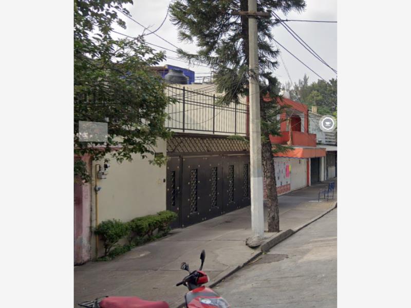Foto de casa en venta en genaro garcia 342, jardín balbuena, venustiano carranza, df / cdmx, 21766095 No. 01