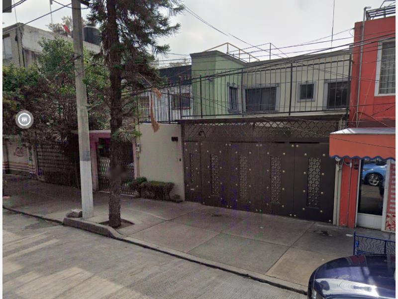 Foto de casa en venta en genaro garcia 342, jardín balbuena, venustiano carranza, df / cdmx, 21766095 No. 02