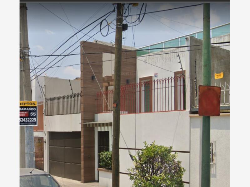 Foto de casa en venta en genaro garcia 98, jardín balbuena, venustiano carranza, df / cdmx, 24035284 No. 04