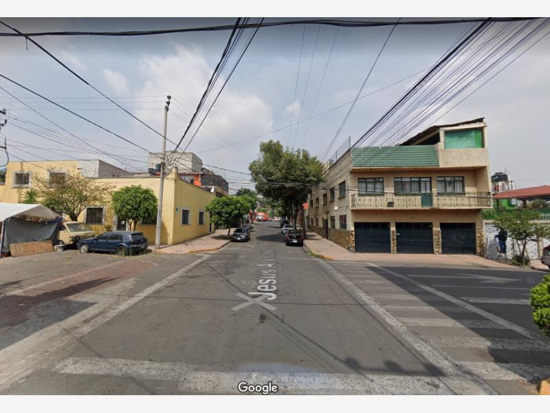 Foto de departamento en venta en general chilardi 30, observatorio, miguel hidalgo, df / cdmx, 24639510 No. 01