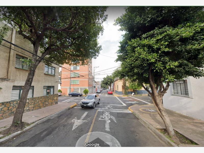 Foto de departamento en venta en general chilardi 30, observatorio, miguel hidalgo, df / cdmx, 24639510 No. 03