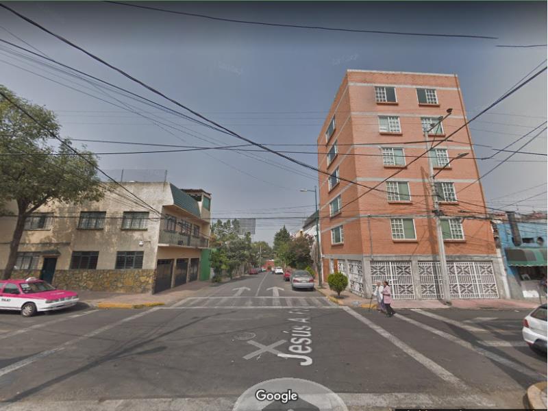 Foto de departamento en venta en general chilardi 30, observatorio, miguel hidalgo, df / cdmx, 24639510 No. 04
