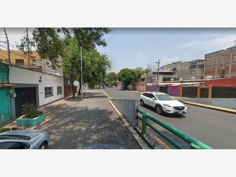 Foto de casa en condominio en venta en general emiliano zapata 31, portales oriente, benito juárez, df / cdmx, 25620974 No. 01