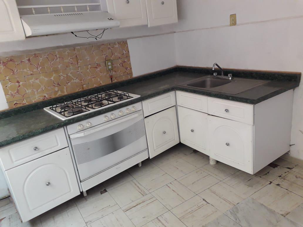 Foto de departamento en renta en general felix gomez 115, cove, álvaro obregón, df / cdmx, 8389337 No. 01