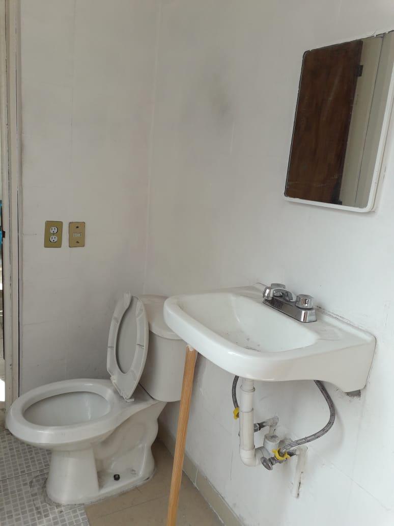 Foto de departamento en renta en general felix gomez 115, cove, álvaro obregón, df / cdmx, 8389337 No. 04