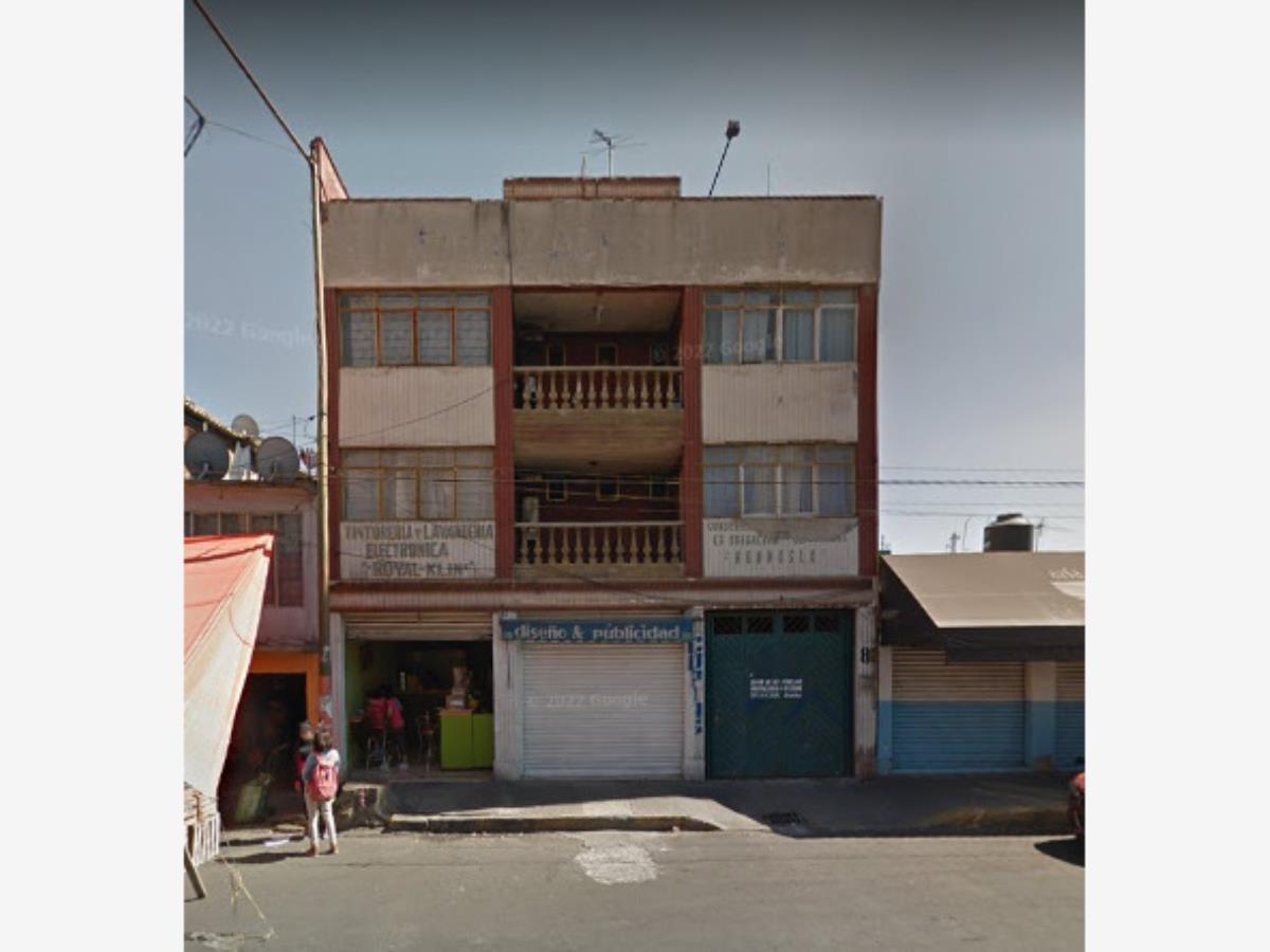 Foto de departamento en venta en general francisco leyva 81, juan escutia, iztapalapa, df / cdmx, 26172545 No. 01