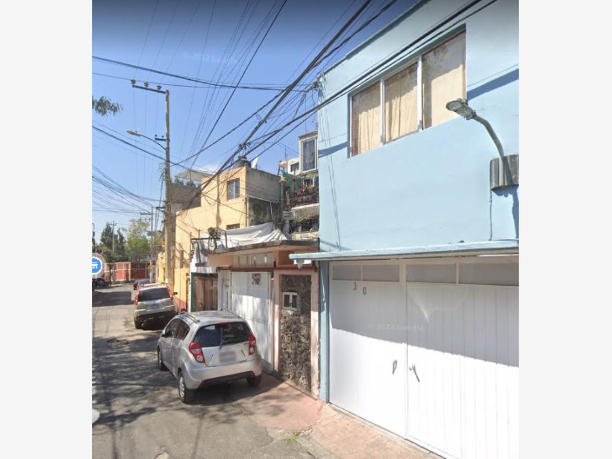 Foto de casa en venta en general francisco ramírez 32, ampliación daniel garza, miguel hidalgo, df / cdmx, 0 No. 02