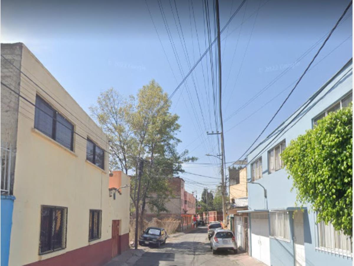 Foto de casa en venta en general francisco ramírez 32, ampliación daniel garza, miguel hidalgo, df / cdmx, 0 No. 03