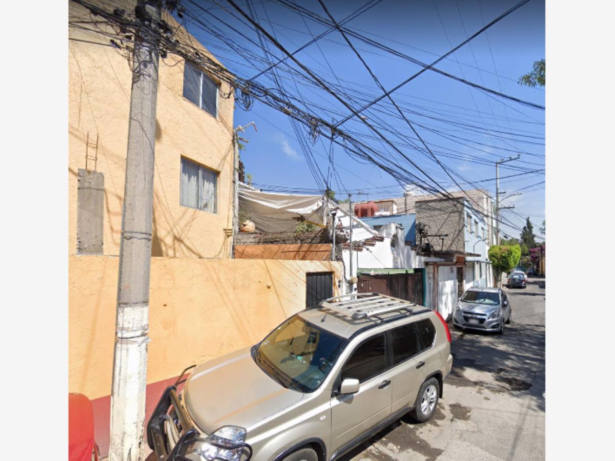 Foto de casa en venta en general francisco ramírez 32, ampliación daniel garza, miguel hidalgo, df / cdmx, 0 No. 04