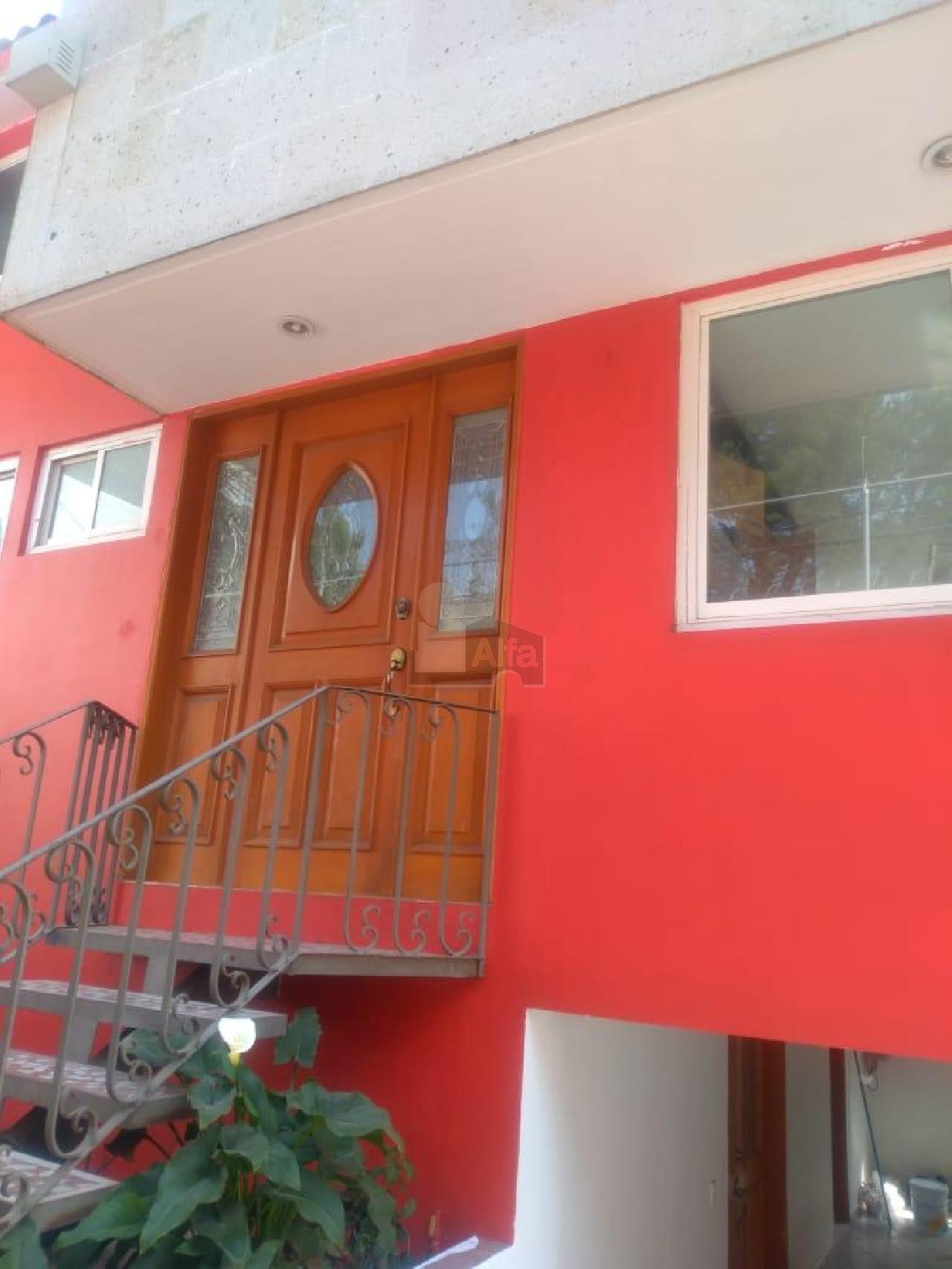 Foto de casa en renta en general francisco villareal 26, lomas de vista hermosa, cuajimalpa de morelos, df / cdmx, 25987513 No. 01