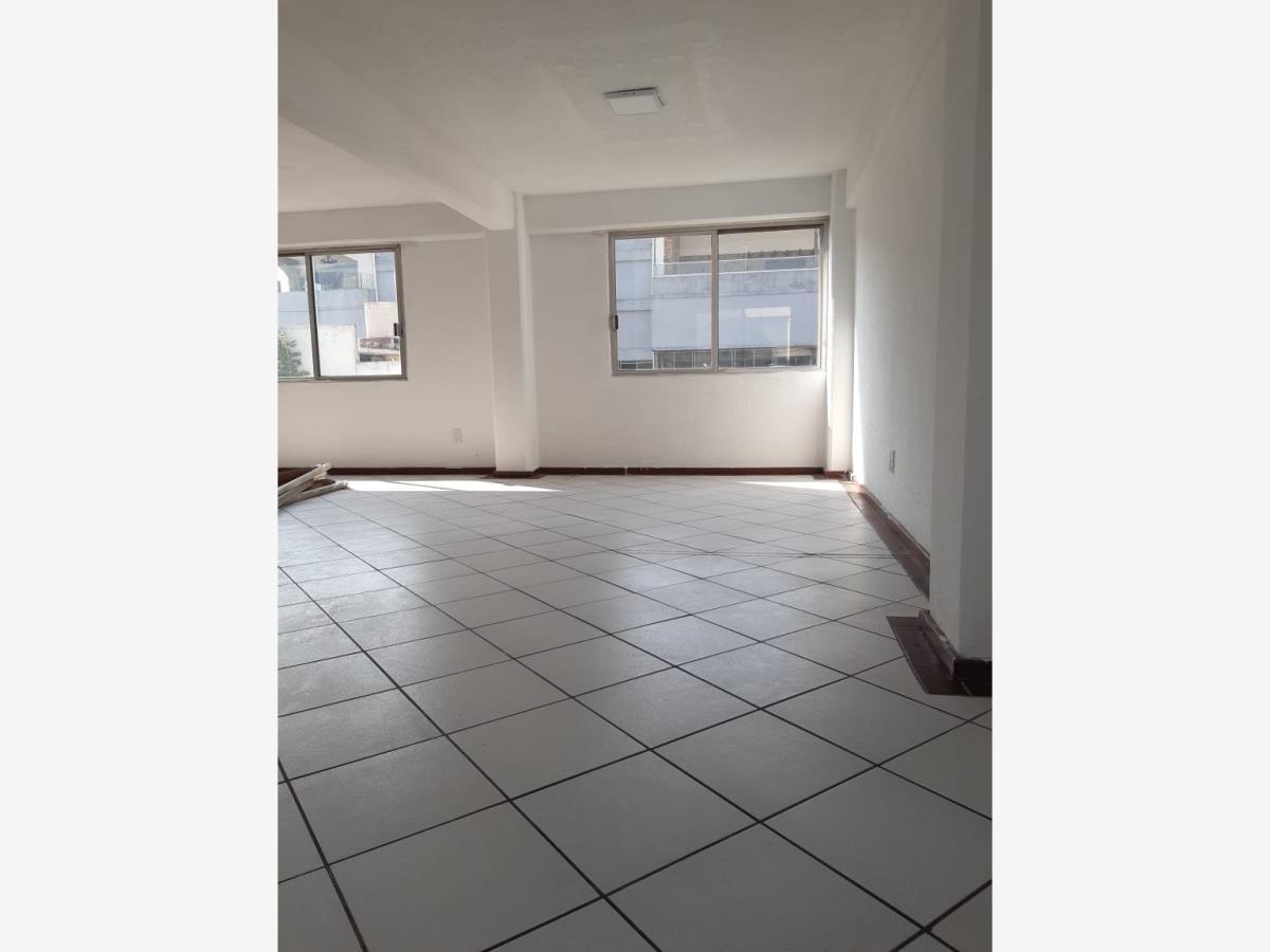 Foto de oficina en renta en general gómez pedraza 21, san miguel chapultepec i sección, miguel hidalgo, df / cdmx, 0 No. 02