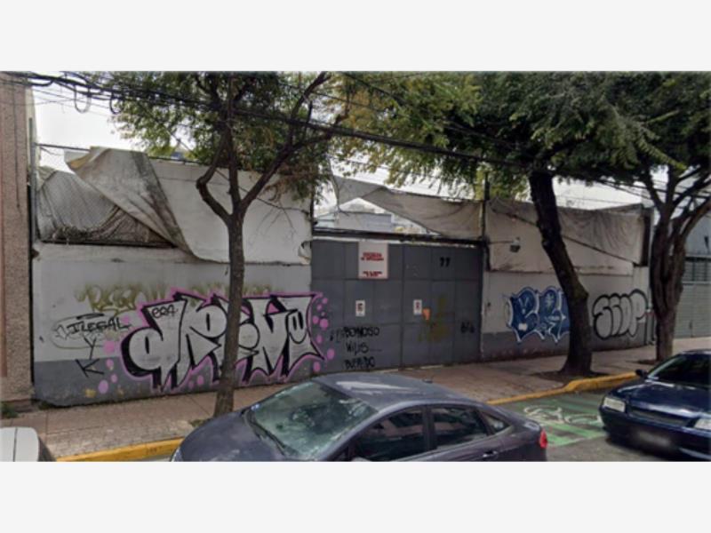 Foto de terreno habitacional en venta en general jose moran 77, san miguel chapultepec i sección, miguel hidalgo, df / cdmx, 24301997 No. 03