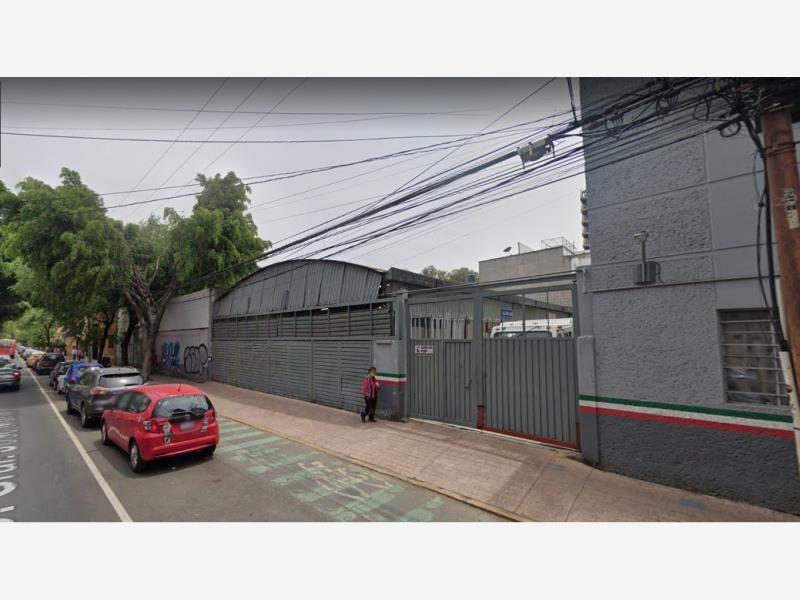 Foto de terreno habitacional en venta en general jose moran 77, san miguel chapultepec i sección, miguel hidalgo, df / cdmx, 24301997 No. 04