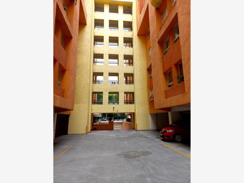 Foto de departamento en venta en general manuel rincon 68, general pedro maria anaya, benito juárez, df / cdmx, 0 No. 01