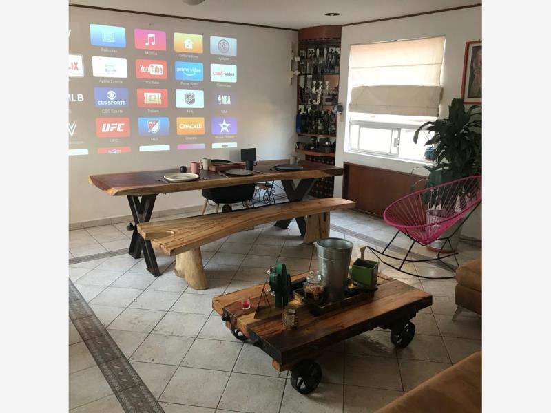 Foto de departamento en venta en general manuel rincon 68, general pedro maria anaya, benito juárez, df / cdmx, 0 No. 03