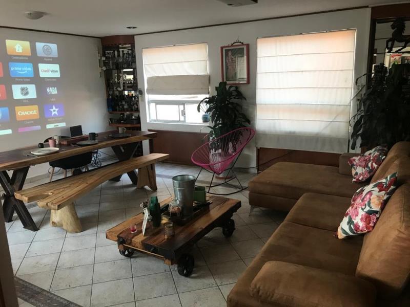 Foto de departamento en venta en general manuel rincon 68, general pedro maria anaya, benito juárez, df / cdmx, 0 No. 04