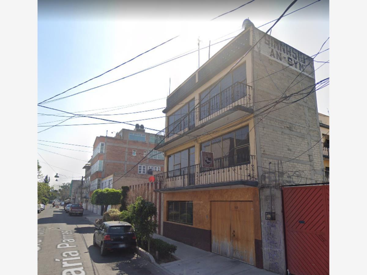 Foto de departamento en venta en general maria parras 559, san lorenzo xicotencatl, iztapalapa, df / cdmx, 0 No. 02