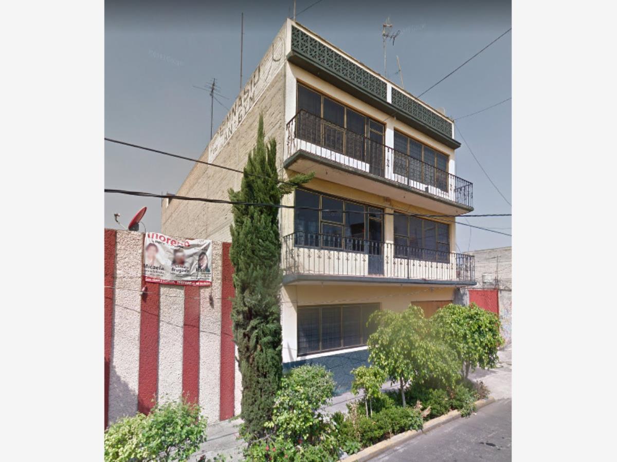 Foto de departamento en venta en general maria parras 559, san lorenzo xicotencatl, iztapalapa, df / cdmx, 0 No. 03