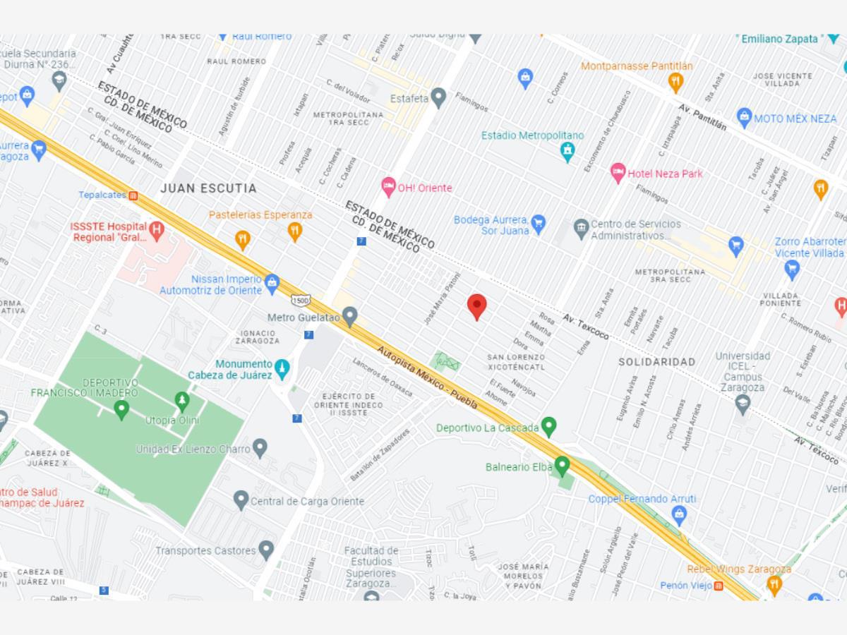 Foto de departamento en venta en general maria parras 559, san lorenzo xicotencatl, iztapalapa, df / cdmx, 0 No. 04