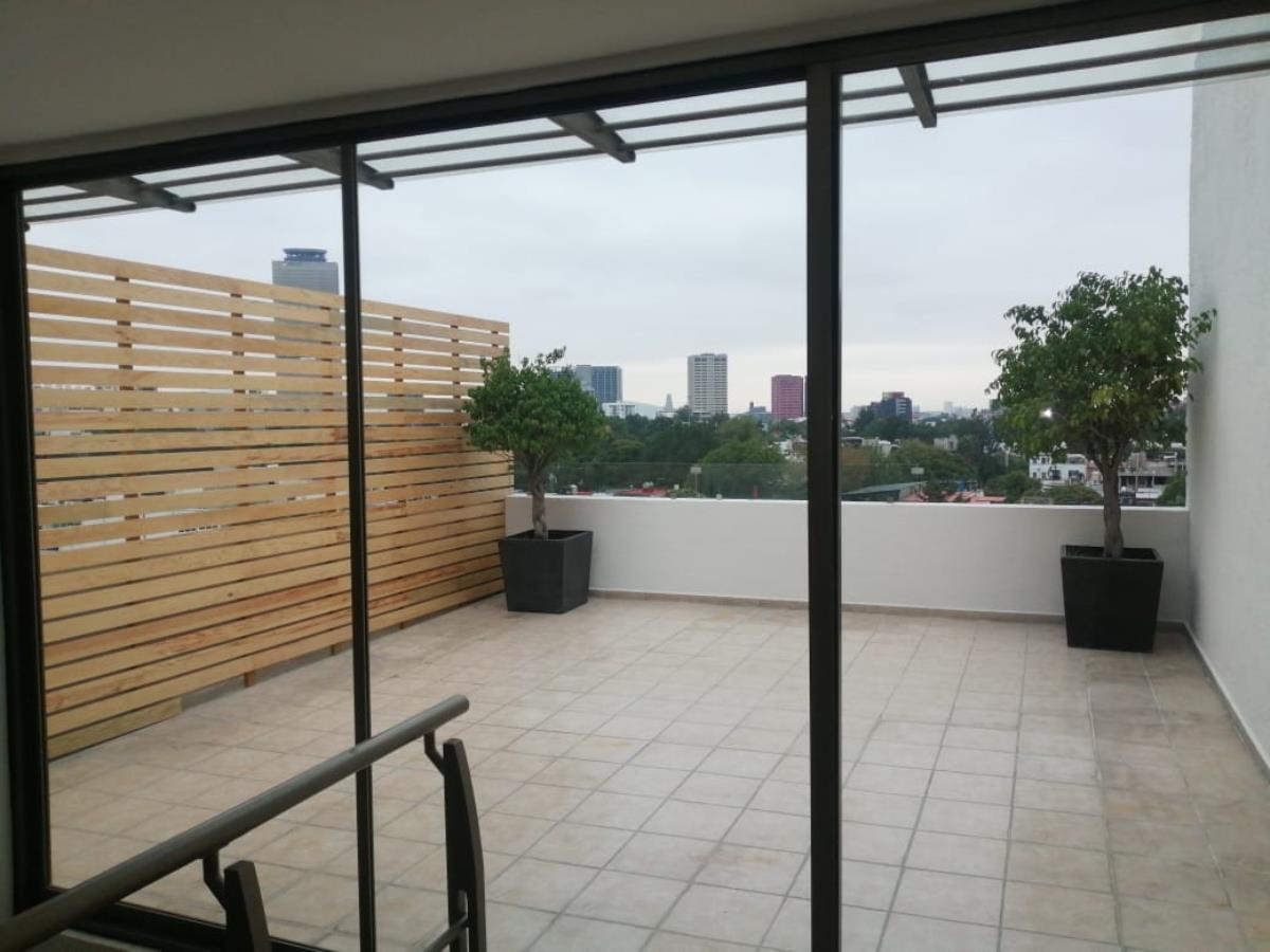 Foto de departamento en venta en general mariano escobedo 562, veronica anzures, miguel hidalgo, df / cdmx, 25824395 No. 02