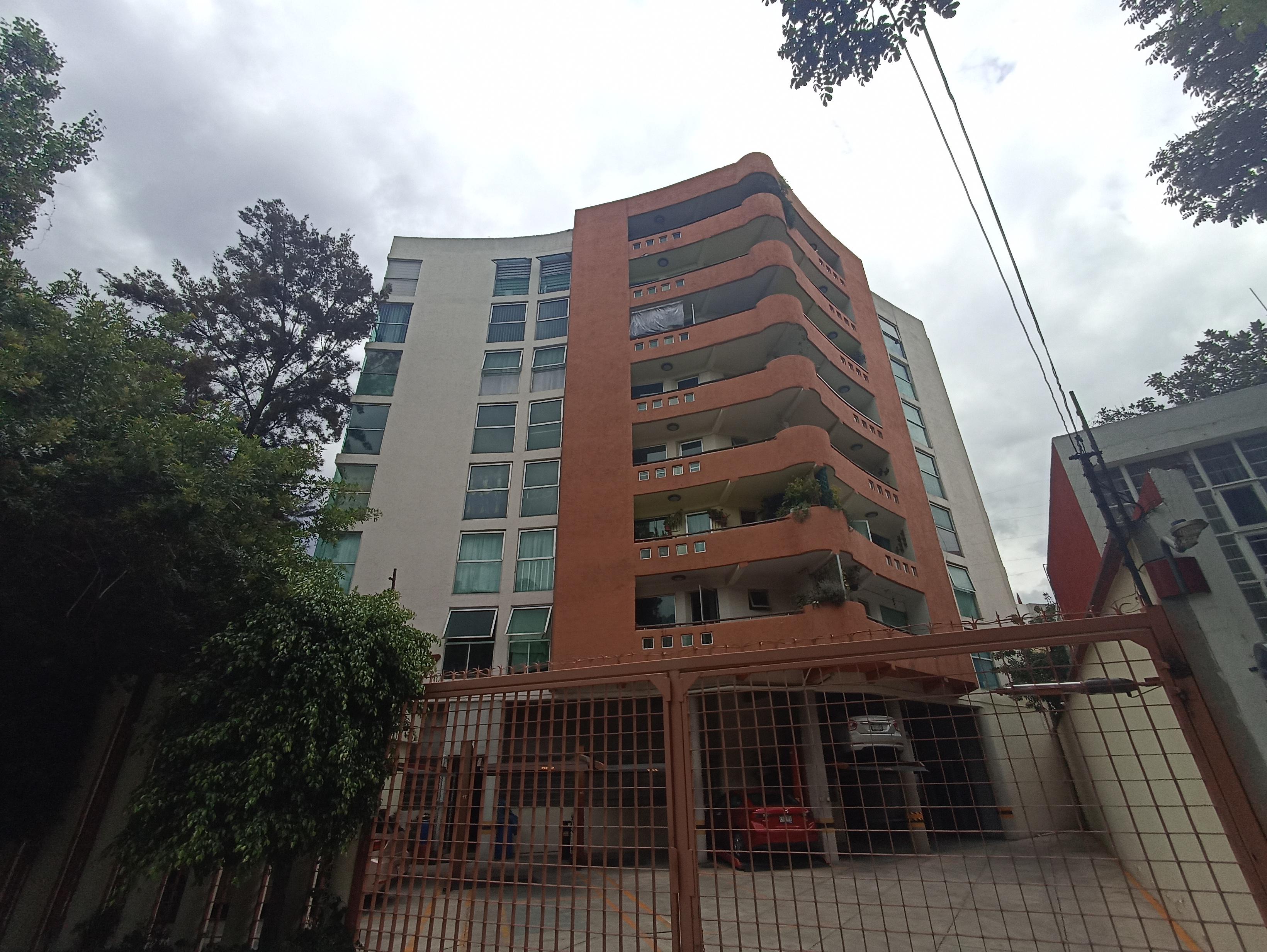 Foto de departamento en venta en general mariano escobedo 57, popotla, miguel hidalgo, df / cdmx, 0 No. 01