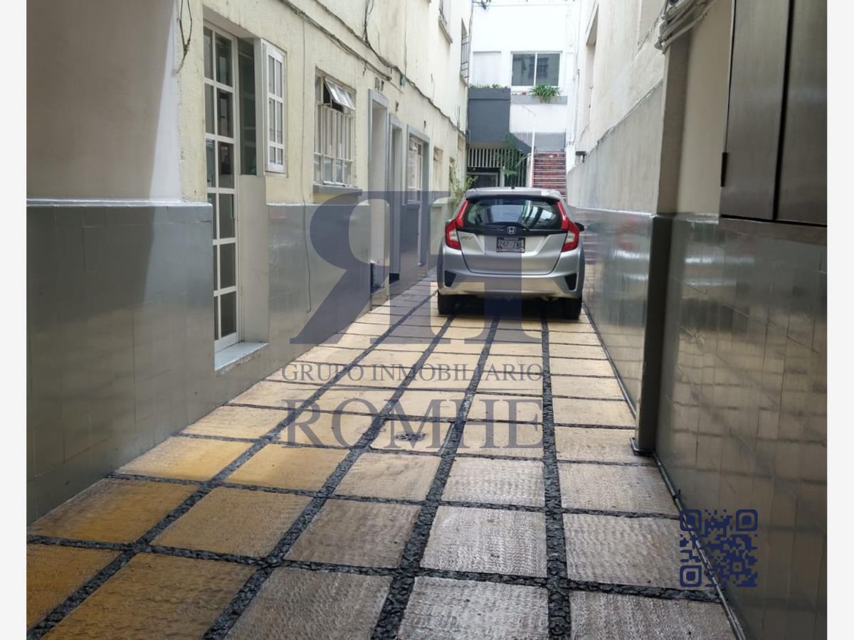 Foto de departamento en renta en general molinos del campo 43, san miguel chapultepec i sección, miguel hidalgo, df / cdmx, 0 No. 02