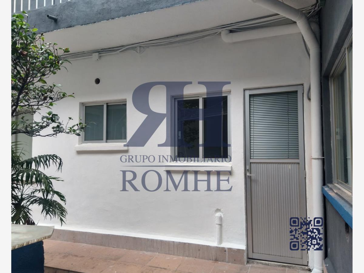 Foto de departamento en renta en general molinos del campo 43, san miguel chapultepec i sección, miguel hidalgo, df / cdmx, 0 No. 03