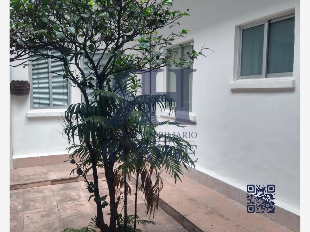 Foto de departamento en renta en general molinos del campo 43, san miguel chapultepec i sección, miguel hidalgo, df / cdmx, 0 No. 04