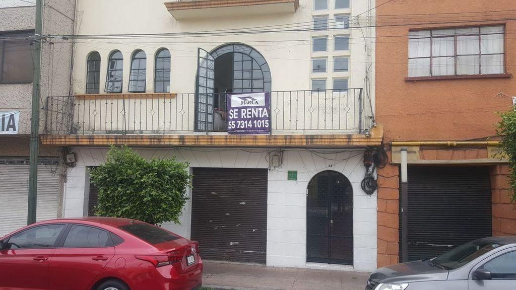 Foto de oficina en renta en general pedro antonio de los santos 59, san miguel chapultepec i sección, miguel hidalgo, df / cdmx, 0 No. 01
