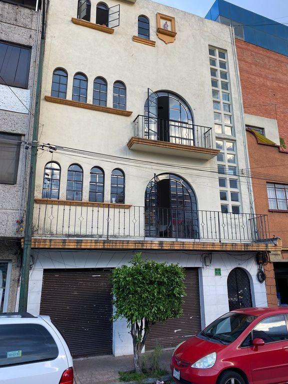 Foto de oficina en renta en general pedro antonio de los santos 59, san miguel chapultepec i sección, miguel hidalgo, df / cdmx, 0 No. 02