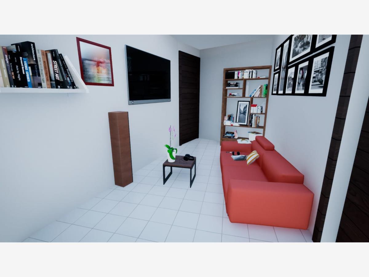 Foto de departamento en venta en general pedro maría anaya 117, martín carrera, gustavo a. madero, df / cdmx, 0 No. 02