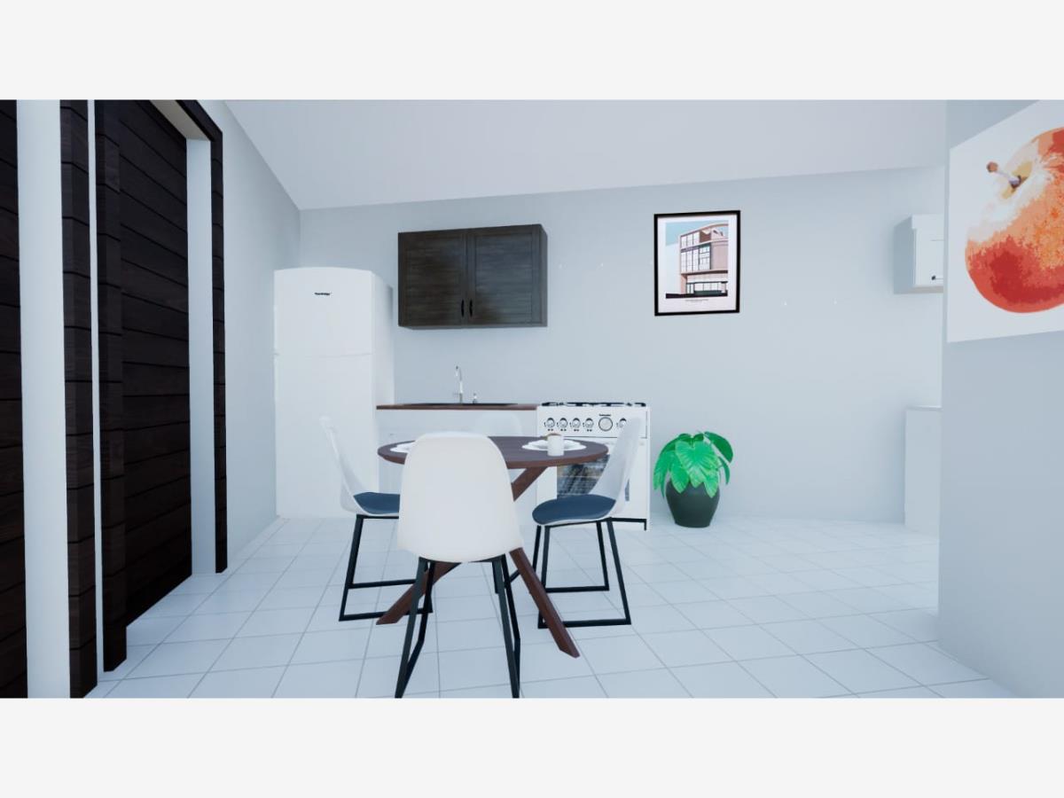 Foto de departamento en venta en general pedro maría anaya 117, martín carrera, gustavo a. madero, df / cdmx, 0 No. 03