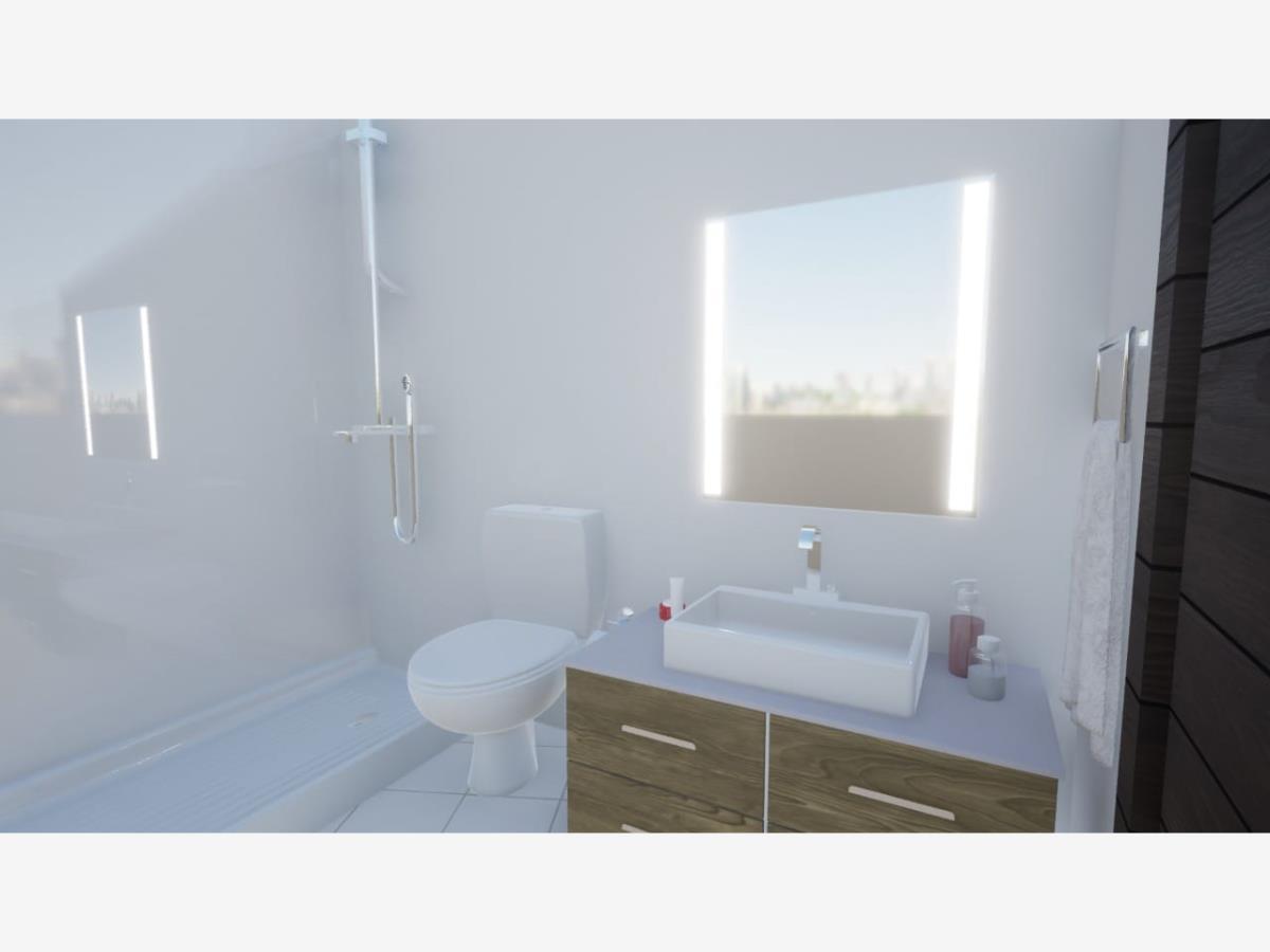 Foto de departamento en venta en general pedro maría anaya 117, martín carrera, gustavo a. madero, df / cdmx, 0 No. 04