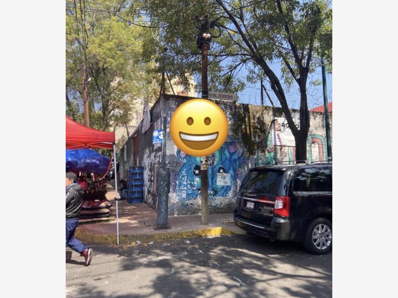 Foto de terreno habitacional en venta en general quintana 25, daniel garza, miguel hidalgo, df / cdmx, 25135068 No. 01